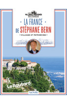 La france de stephane bern - les villages p referes des francais