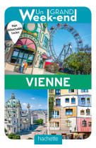 Guide un grand week-end a vienne