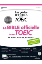 La bible officielle du toeic