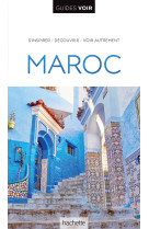 Guide voir maroc