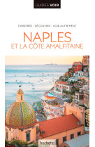 Guide voir naples, pompei, capri et le vesu ve