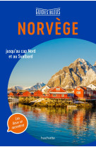 Guide bleu norvege