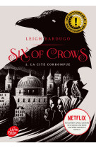 Six of crows t2