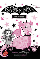 Isadora moon fait des betises