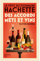 Dictionnaire des accords mets et vins