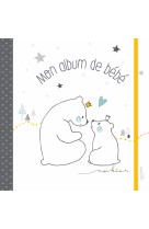 Mon album de bebe ned