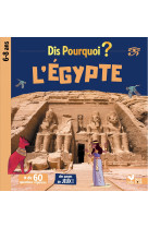 Dis pourquoi l'egypte