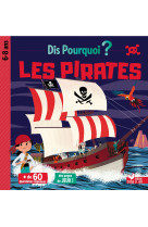 Dis pourquoi les pirates