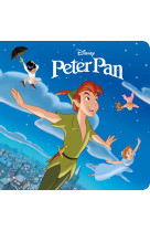 Peter pan - disney monde enchante