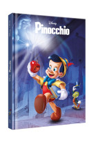 Pinocchio