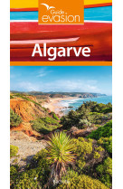 Guide evasion algarve