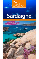 Guide evasion sardaigne