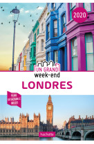 Guide un grand week-end a londres 2020