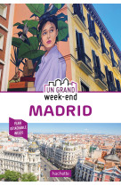 Guide un grand week-end a madrid 2020