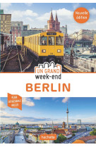 Guide un grand week-end a berlin