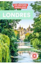 Guide un grand week-end a londres