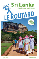 Guide du routard sri lanka 2020