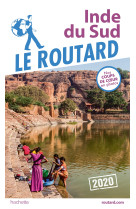 Guide du routard inde du sud 2020