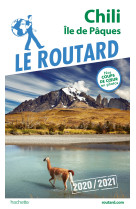 Guide du routard chili ile de paques 2020/2 1