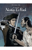 Nicolas le floch tome 3