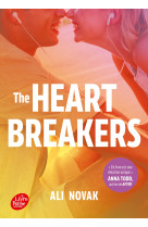 The heartbreakers t01