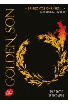 Red rising t02 golden son