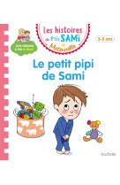 Le petit pipi de sami