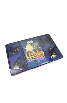 Coffret star wars - les cookies contre-attaquent