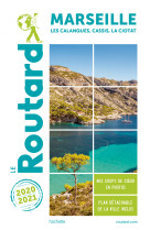 Guide du routard marseille 2020/21