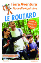 Guide du routard terra aventura