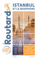 Guide du routard istanbul 2020/21