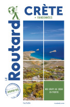 Guide du routard crete 2020/21