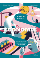 Le grand cours economie