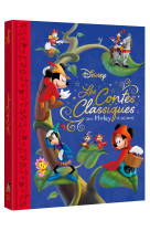 Les contes classiques avec mickey et ses amis