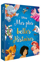 Disney - mes plus belles histoires