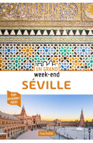 Guide un grand week-end a seville