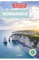 Guide un grand week-end normandie