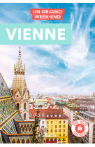 Guide un grand week-end a vienne