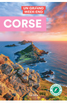 Guide un grand week-end corse