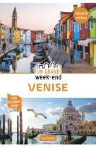 Guide un grand week-end venise