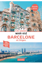 Guide un grand week-end barcelone