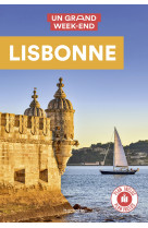 Guide un grand week-end a lisbonne