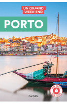 Un grand week-end a porto 2021