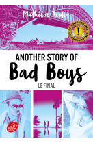 Another story of bad boys t03 le final