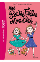 Les petites filles modeles