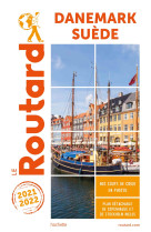 Guide du routard danemark, suede 2021/22