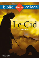 Le cid  ed 2021