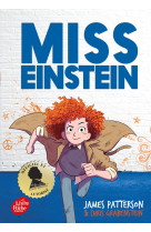 Miss einstein t01