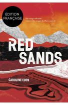 Red sands - un voyage culinaire a travers l es steppes de l'asie centrale