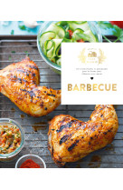 Barbecue - 65 recettes faciles et gourmande s pour les beaux jours